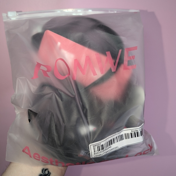 NWT Scream Ghostface Bikini Set - Picture 2 of 4